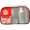 Mc Nails Kit Mc Spa Fresa. Humectantes. Manicure 10pzs. Manual