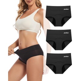 Gladbecke Underwear for Women Black