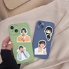 GTOTd Kpop Stickers (200 Pieces) Gifts Star Cartoon Merch for