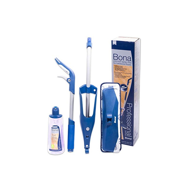Bona Pro Series Wm710013366 Hardwood Floor Spray Mop