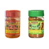 Pico De Gallo's Hot Chile and Salt & Pico Limon