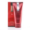 Aspa keratin care mammal smoking peeling gel purple 180ml / 아스파 각질케어 포유 스무징 필링젤 자주색 180ml