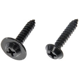 DORMAN Trim Screw Assortment