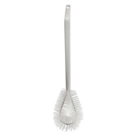 Fuller Brush Bent Tip Bowl Brush