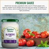 Walden Farms Alfredo Sauce – Zero Calorie, Sugar Free, Keto