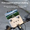 wtohoby Bicycle Handlebar Mount for DJI RC-N3/N2/N1 Control Flip/NEO/AIR 3S/3/2S/AIR2/Mini