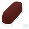 Belle Vous 5 Pack of Polishing Compound Blocks - 68g