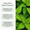 Zipvit Stinging Nettle 600mg, 200mg Per Tablet, 90 High Strength