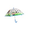 Yuhu.kids Children's Umbrella | Umbrella | Stick Umbrella | Football