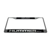 Eurosport Daytona- Compatible with - GMC Hummer EV - Chrome
