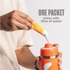 Gatorade Hydration Booster Electrolyte Drink Mix Powder Packets, Citrus Berry,