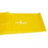 Dittmann Body Band Rubber Band Exercise Bands Yellow Red and