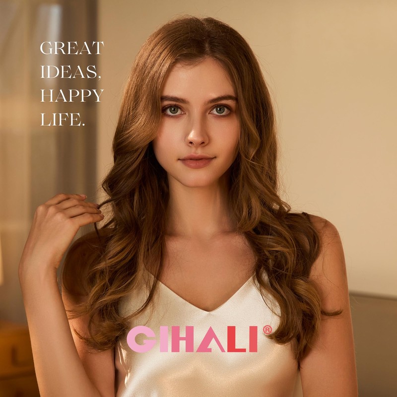 GIHALI Universal Hair Diffuser “Super Sturdy” 1.7 Inch to 2.6