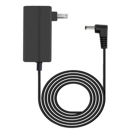 AC Adapter for Pioneer XDJ-RR All-in-One rekordbox DJ System DC Power Supply Charger Cord Cable, 7 Feet, with LED Indicator, Compatible Replacement