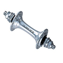 SHIMANO(シマノ) HB-7710 F 32H 100X142X9 中空軸 HB-7710