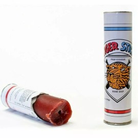 Tiger Stick Brand NEW Tiger Stick in wrapper 4.25 OZ Hand Grip Pine Tar Baseball Bat