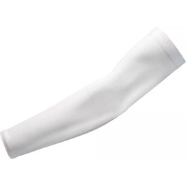 Footjoy 풋조이 퍼포먼스 선 슬리브 화이트 원 사이즈 Footjoy Performance Sun Sleeve White One Size