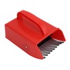 Blueberry Picker Scoop Berry Rake Hand Garden Farm Tool with