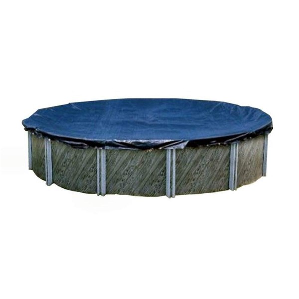 8-Year 18 ft Round Pool Winter Covers
