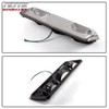 LED Third 3RD Brake Tail Light Lamp Smoke For Ford