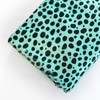 College Covers Everything Comfy Cheetah Print Decorative Baby Throw Blanket,