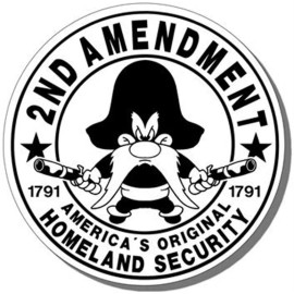 BIEKRSTUFFUS 2ND AMENDMENT STICKER 1791  BLACK ON WHITE LAPTOP STICKER TOOLBOX STICKER WINDOW