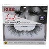 Kiss Lash Couture Triple Push-Up Xl Chemise (Pack of 6)