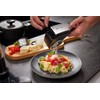 GEFU 19060 Rotary Grater, Pecorino