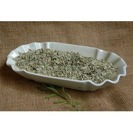 Naturix24 Eucalyptus Leaves Tea, Eucalyptus Leaves Cut - 500g Bag