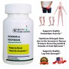NutriConcentra Healthy Blood Flow, Healthy Blood Vessels, Biomedical formula, 90