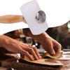 Leathercraft Nylon Mallet, Wooden Handle Leather Hammer, Leather Carving &