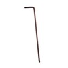 YHXiXi 2PCS 2.5mm L Shaped Long Arm Repairing Tool Ball