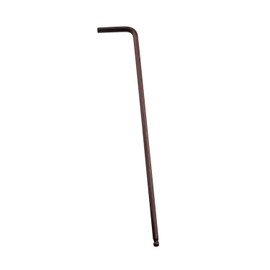 YHXiXi 2PCS 2.5mm L Shaped Long Arm Repairing Tool Ball End Hex Key Wrench