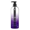 Shampoo Martha Debayle Platinum Purple 450 Ml