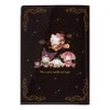 Sanrio 473022 Sanrio Characters Letter Set with Case (Magical)