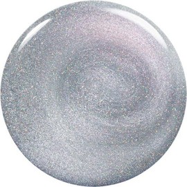essie Let's Boogie 1649 Nail Polish, 0.46 fl oz, Metallic Silver