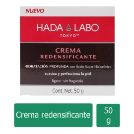 Hada Labo Tokyo Crema Redensificante Tipo Piel Todo