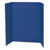 Spotlight 1 Ply Trifold Display Board, 48" Width x 36"