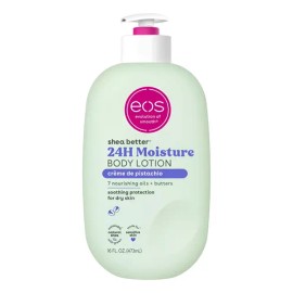 Loción Corporal Eos Crème De Pistacho 473 Ml Shea Better