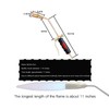 Propane torch can be used for a variety of purposes