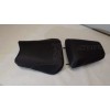 CUSTOM SEAT COVERS HONDA 01/02/03 CBR600 F4i FRONT & REAR