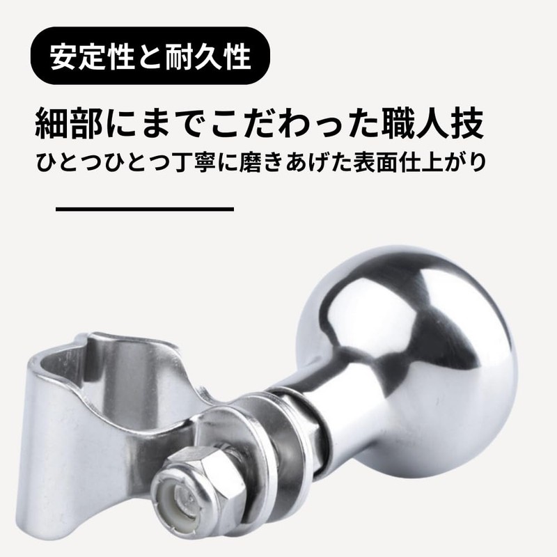 PLEAVIT Steering Wheel Spinner for Marine Ship Sailboat Steering Wheel