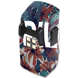 MightySkins Skin Compatible with DJI Spark Mini Drone Battery – Trill | Protective, Durable, and Unique Vinyl Decal wrap Cover | Easy to Apply, Remove, and Change Styles | Made in The USA