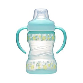 No Name (foreign brand) Nip Softtrainer 260ml Ananas