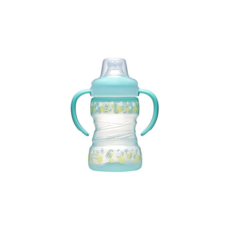 No Name (foreign brand) Nip Softtrainer 260ml Ananas