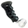 Abfer Steering Wheel Knob Handle Grip Suicide Spinner Ball Control