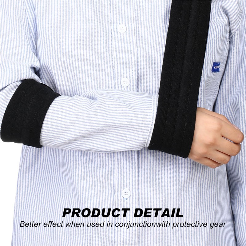 Arm Sling Shoulder Immobilizer for Shoulder Adjustable Arm Brace Unisex