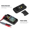 HABOTEST HT125A Smart Digital Multimeter 4000 Counts True RMS Auto