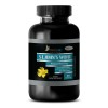PRIVATE LABEL Balanced stamina - ST. JOHN'S WORT EXTRACT -