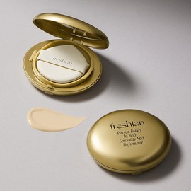 freshian Egg Like Egg Like Cover Cushion (Vegan) - No. 203 (AD)